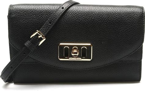 michael kors karson wallet clutch|Michael Kors evening clutch.